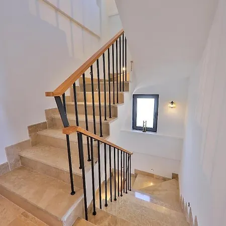 Sweet - Kalkan Vilă