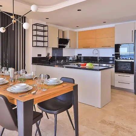 Sweet - Kalkan Vilă *