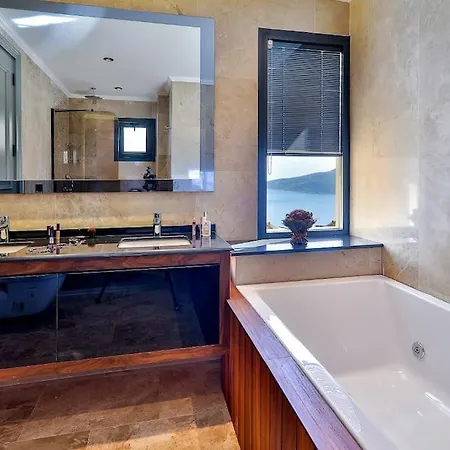 Sweet - Kalkan Vilă *