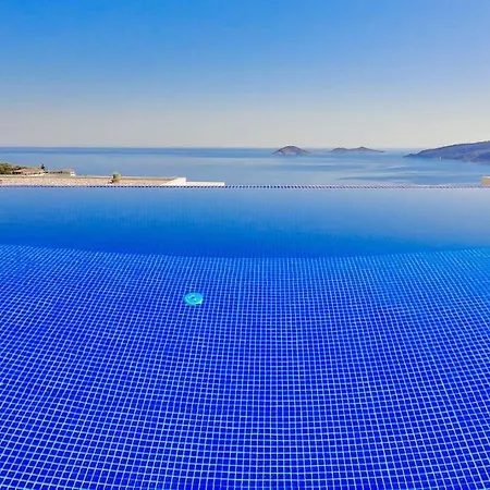 Sweet - Kalkan * Kaș