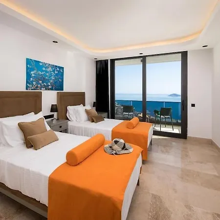 Vilă Sweet - Kalkan Kaș