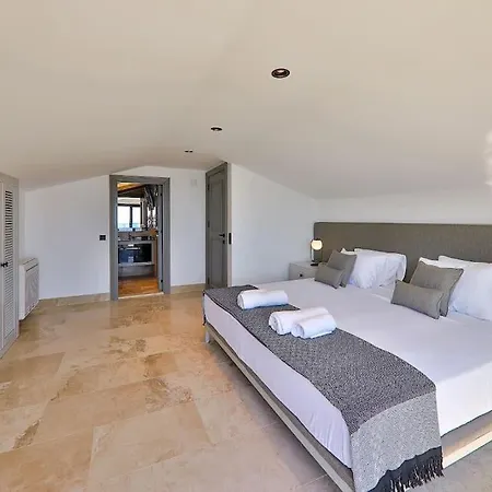 Vilă Sweet - Kalkan *