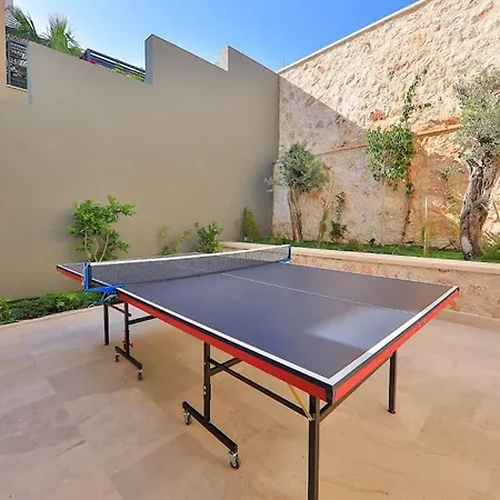 Sweet - Kalkan Vilă Kaș