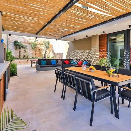 Sweet - Kalkan * Kaș