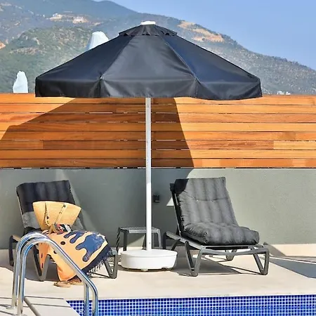 Vilă Sweet - Kalkan