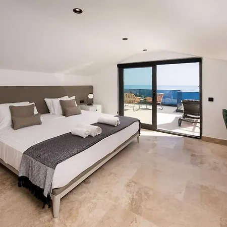 Sweet - Kalkan Vilă Kaș