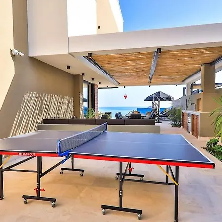 Vilă Sweet - Kalkan *