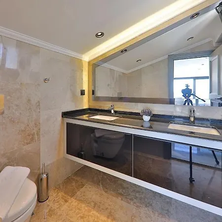 Vilă Sweet - Kalkan Kaș