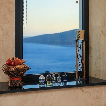 Vilă Sweet - Kalkan