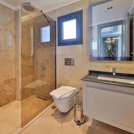 Sweet - Kalkan Vilă