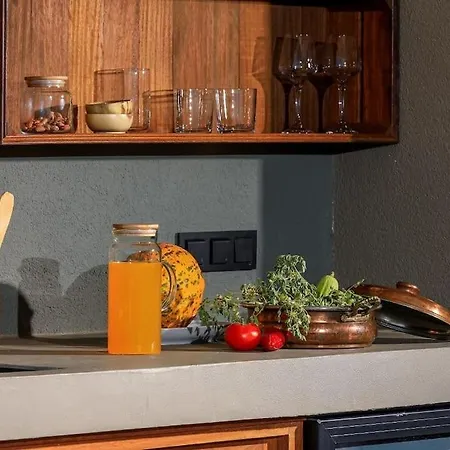 Sweet - Kalkan * Kaș