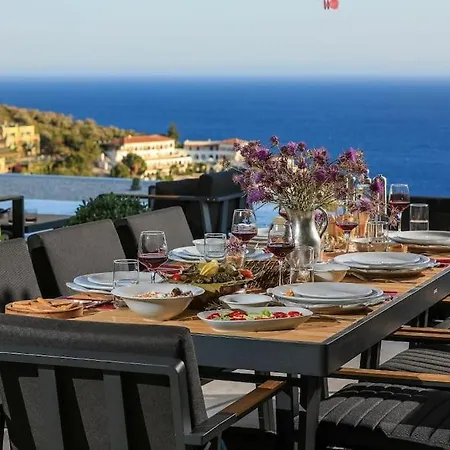 Sweet - Kalkan Vilă