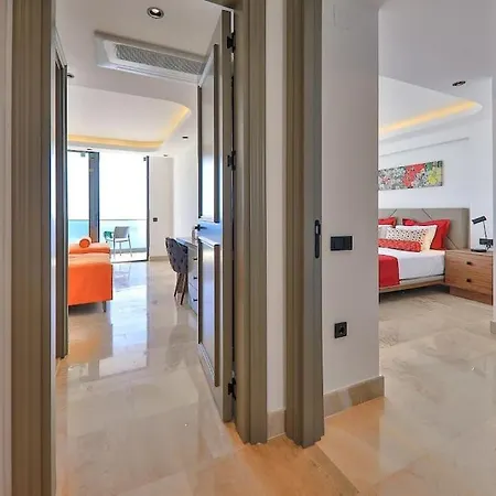 Vilă Sweet - Kalkan