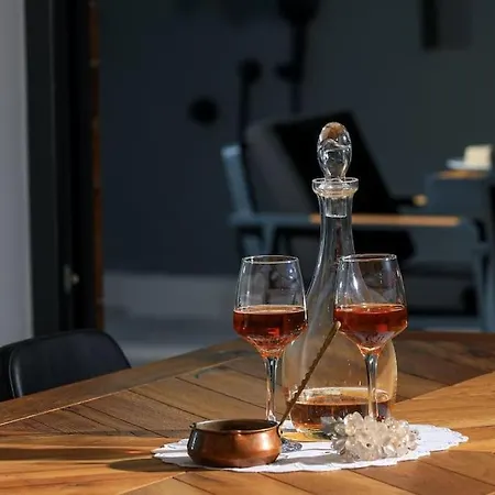 Sweet - Kalkan Vilă