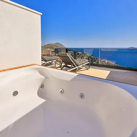 Sweet - Kalkan