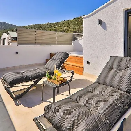 Sweet - Kalkan
