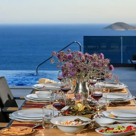 Sweet - Kalkan * Kas