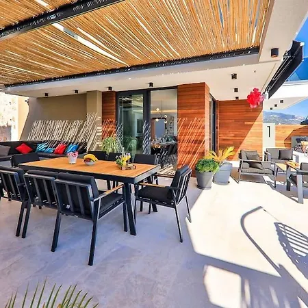Villa Sweet - Kalkan *