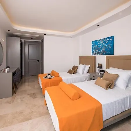 Sweet - Kalkan Villa