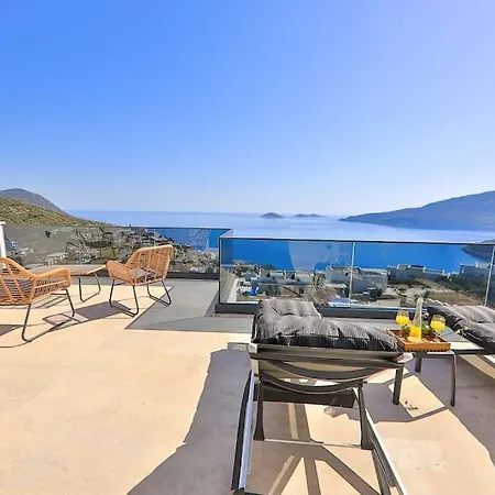 Sweet - Kalkan
