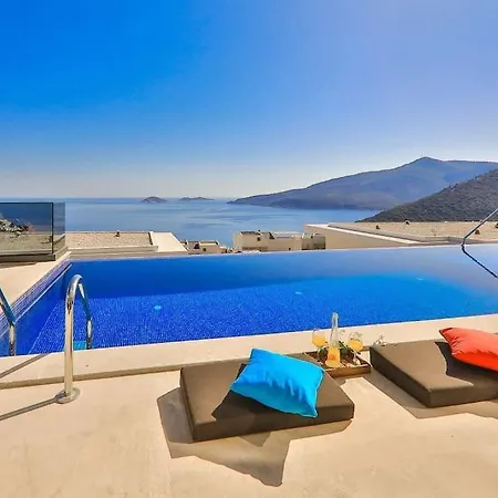Sweet - Kalkan *