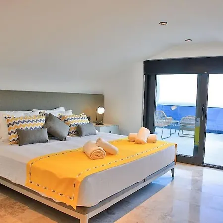 Sweet - Kalkan Villa *