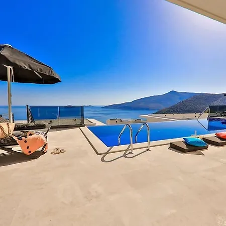 Sweet - Kalkan