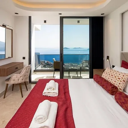 Sweet - Kalkan Villa *