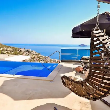 Sweet - Kalkan