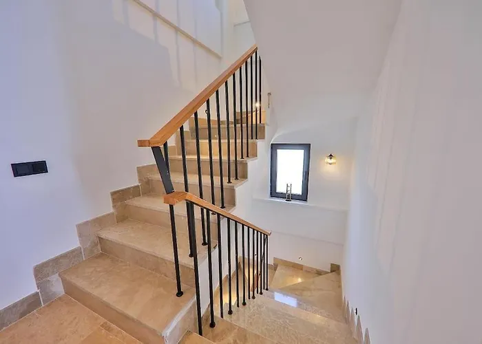 Sweet - Kalkan Villa