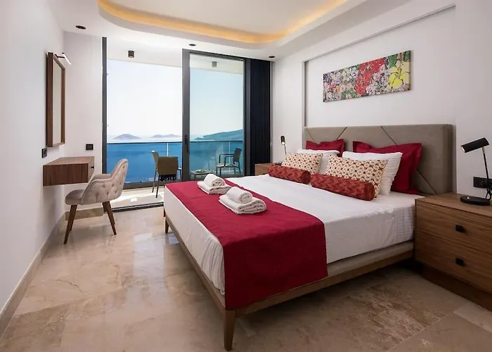 Villa Sweet - Kalkan *