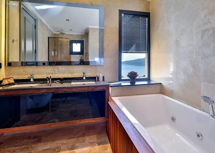 Sweet - Kalkan Villa *