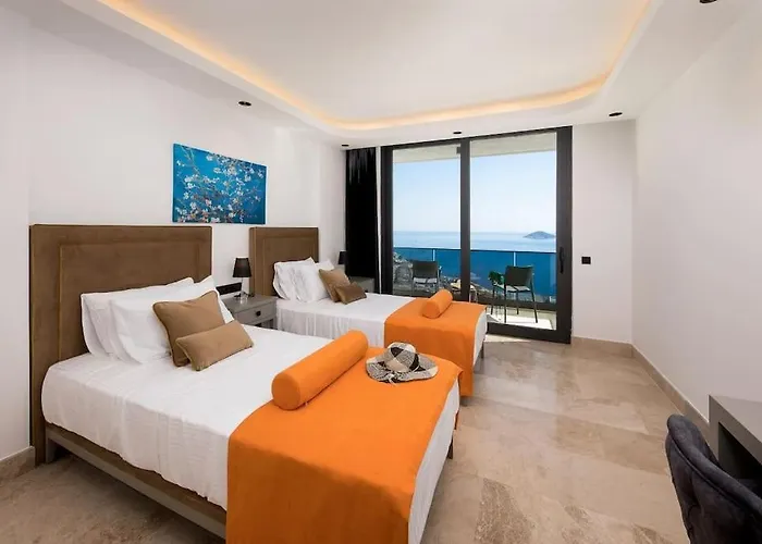 Villa Sweet - Kalkan Kaş