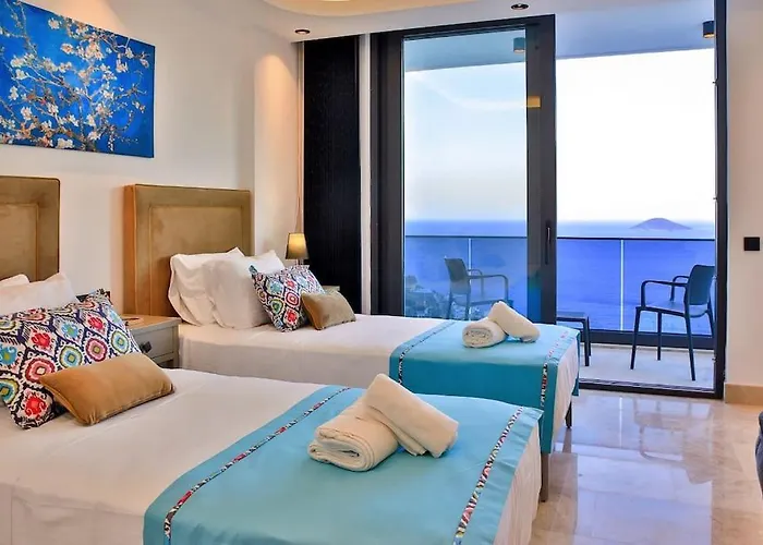 Villa Sweet - Kalkan