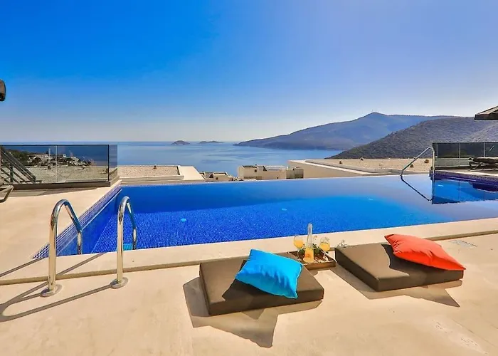 Sweet - Kalkan *