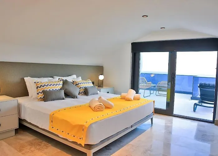 Sweet - Kalkan Villa *