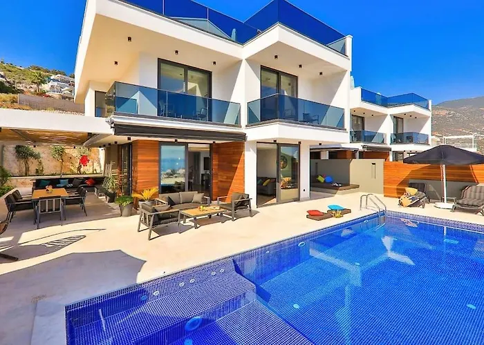 Villa Sweet - Kalkan