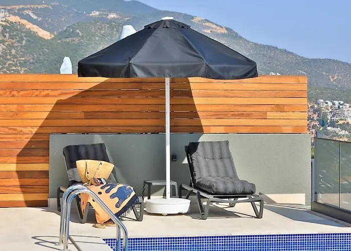 Villa Sweet - Kalkan