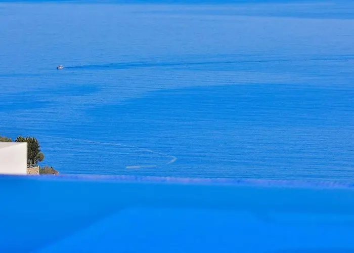 Sweet - Kalkan Villa