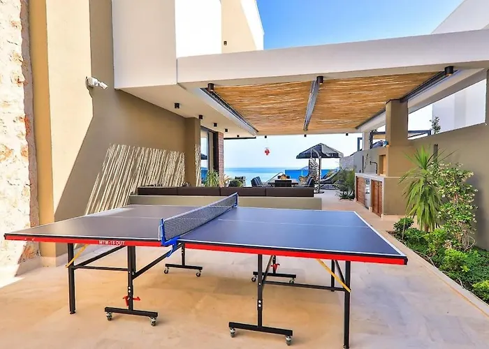 Villa Sweet - Kalkan *