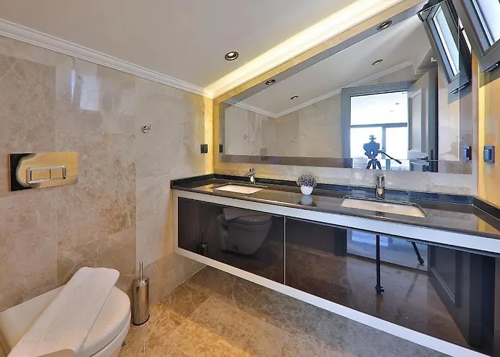 Villa Sweet - Kalkan Kaş