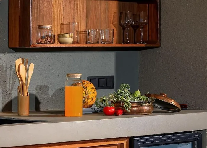 Sweet - Kalkan * Kaş