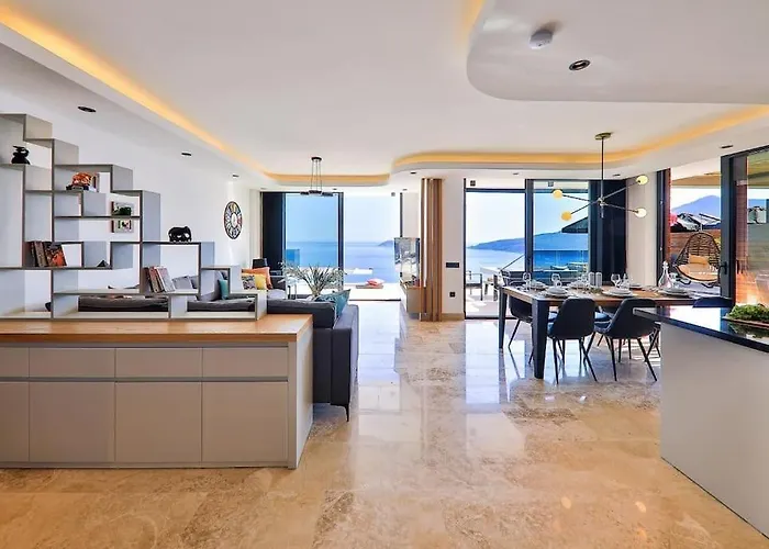 Villa Sweet - Kalkan